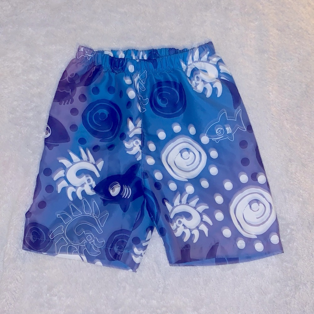 Swim shorts